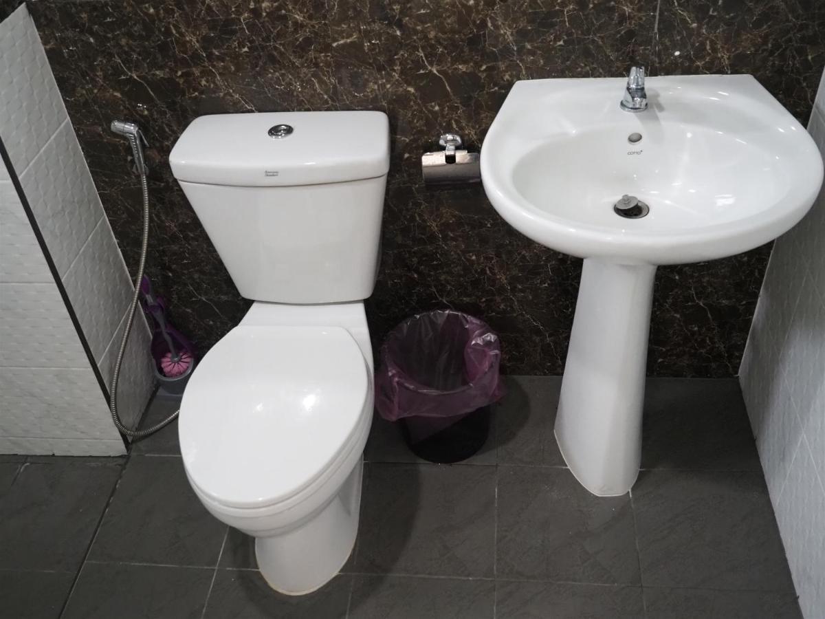 Yyk Holiday Rooms Ban Khlong Krang Exteriér fotografie