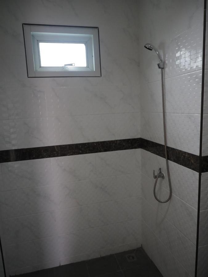 Yyk Holiday Rooms Ban Khlong Krang Exteriér fotografie