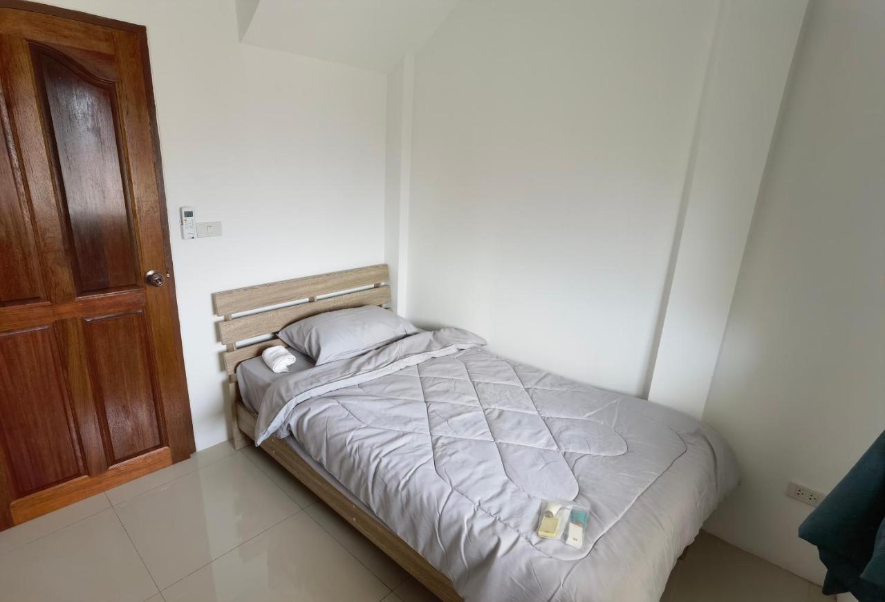 Yyk Holiday Rooms Ban Khlong Krang Exteriér fotografie